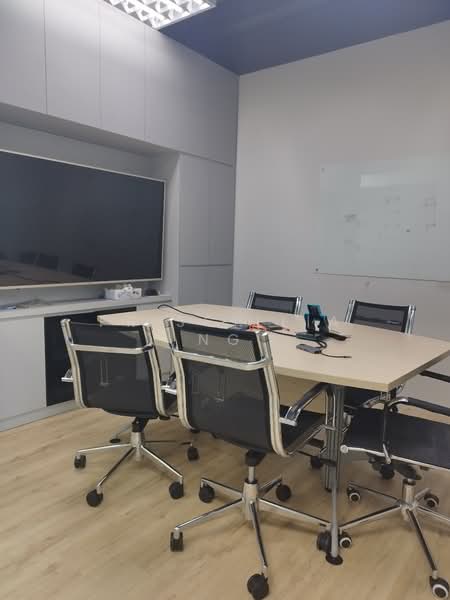 A'Posh BizHub, 1 Yishun industrial Street 1, 850 sqft, Light Industrial (B1) For Rent, by Priscillia Ng, 25233045 - CommercialGuru.com.sg