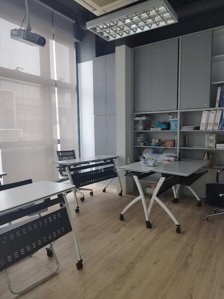 A'Posh BizHub, 1 Yishun industrial Street 1, 850 sqft, Light Industrial (B1) For Rent, by Priscillia Ng, 25233045 - CommercialGuru.com.sg