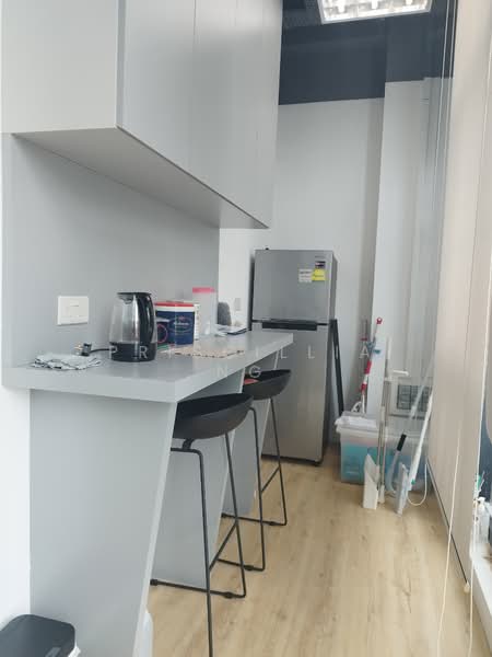 A'Posh BizHub, 1 Yishun industrial Street 1, 850 sqft, Light Industrial (B1) For Rent, by Priscillia Ng, 25233045 - CommercialGuru.com.sg