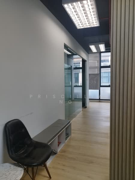 A'Posh BizHub, 1 Yishun industrial Street 1, 850 sqft, Light Industrial (B1) For Rent, by Priscillia Ng, 25233045 - CommercialGuru.com.sg