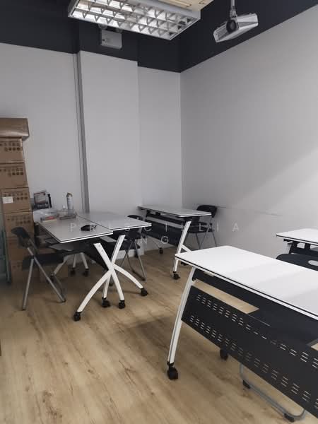 A'Posh BizHub, 1 Yishun industrial Street 1, 850 sqft, Light Industrial (B1) For Rent, by Priscillia Ng, 25233045 - CommercialGuru.com.sg