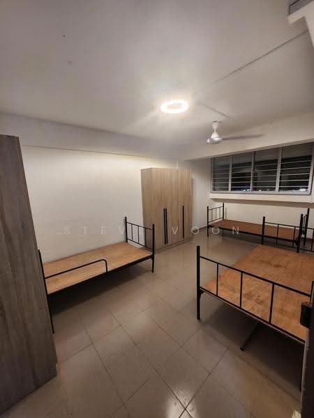 21 Ghim Moh Road, 21 Ghim Moh Road, Tanglin / Holland / Bukit Timah, 2 Bedrooms, 700 sqft, HDB Flat For Rent, by Steve Voon, 25233150 - PropertyGuru.com.sg