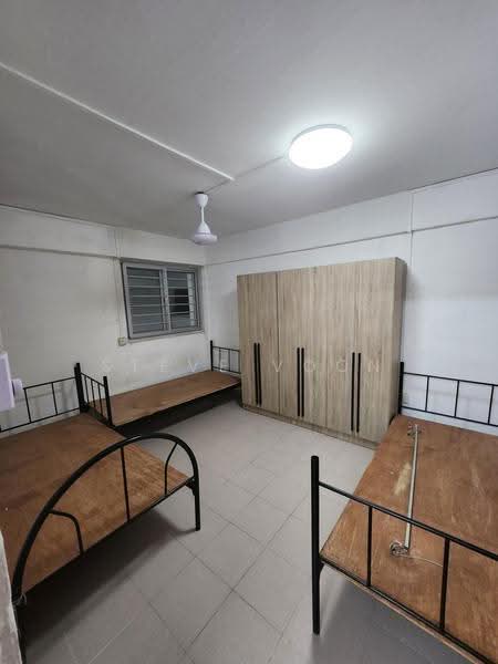 21 Ghim Moh Road, 21 Ghim Moh Road, Tanglin / Holland / Bukit Timah, 2 Bedrooms, 700 sqft, HDB Flat For Rent, by Steve Voon, 25233150 - PropertyGuru.com.sg