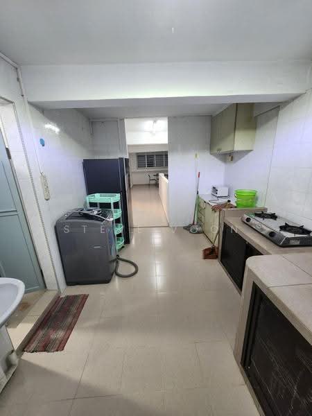 21 Ghim Moh Road, 21 Ghim Moh Road, Tanglin / Holland / Bukit Timah, 2 Bedrooms, 700 sqft, HDB Flat For Rent, by Steve Voon, 25233150 - PropertyGuru.com.sg