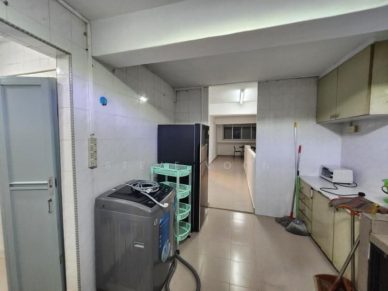 21 Ghim Moh Road, 21 Ghim Moh Road, Tanglin / Holland / Bukit Timah, 2 Bedrooms, 700 sqft, HDB Flat For Rent, by Steve Voon, 25233150 - PropertyGuru.com.sg