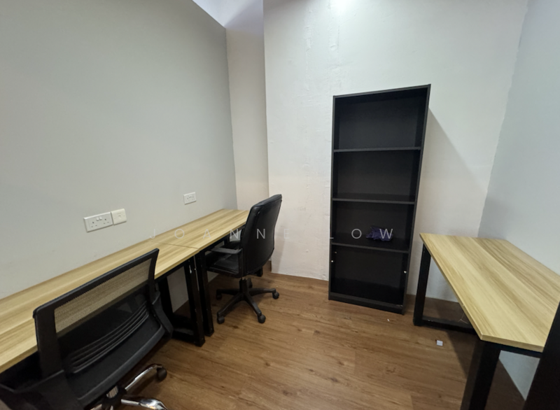 Henderson Building, 221 Henderson Road, 60 sqft, Light Industrial (B1) For Rent, by Joanne Low, 25233173 - CommercialGuru.com.sg
