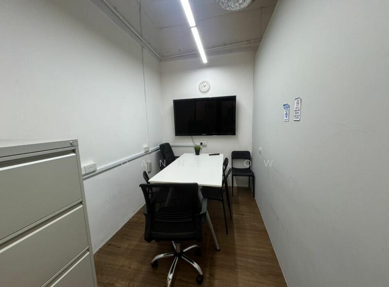Henderson Building, 221 Henderson Road, 60 sqft, Light Industrial (B1) For Rent, by Joanne Low, 25233173 - CommercialGuru.com.sg