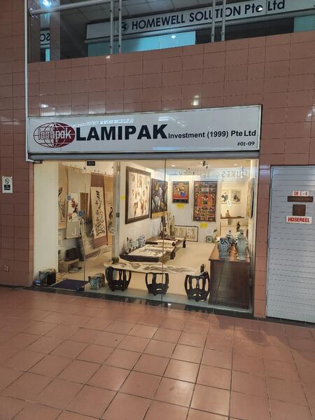 Balestier Point, 279 Balestier Road, 3,983 sqft, Mall Shop For Sale, by Jason Boo, 25233211 - CommercialGuru.com.sg