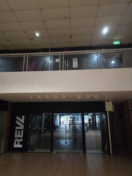 Balestier Point, 279 Balestier Road, Balestier / Toa Payoh, 3,983 sqft, Mall Shop For Sale, by Jason Boo, 25233211 - CommercialGuru.com.sg