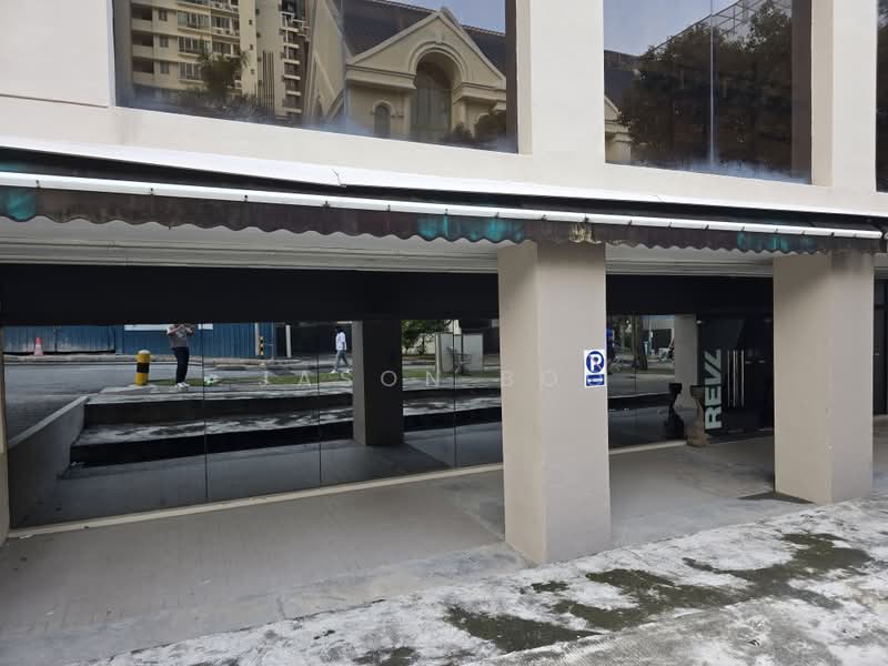 Balestier Point, 279 Balestier Road, Balestier / Toa Payoh, 3,983 sqft, Mall Shop For Sale, by Jason Boo, 25233211 - CommercialGuru.com.sg