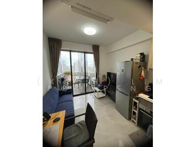 For Sale - Uptown @ Farrer