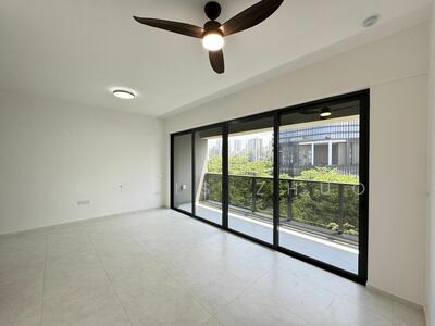 For Rent - One-North Eden