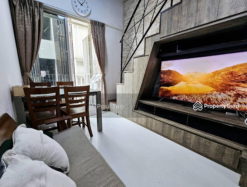 For Sale - Cambio Suites