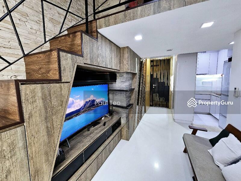 For Sale - Cambio Suites