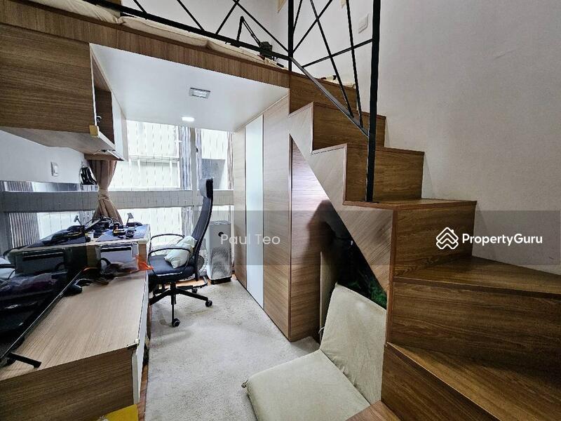 For Sale - Cambio Suites