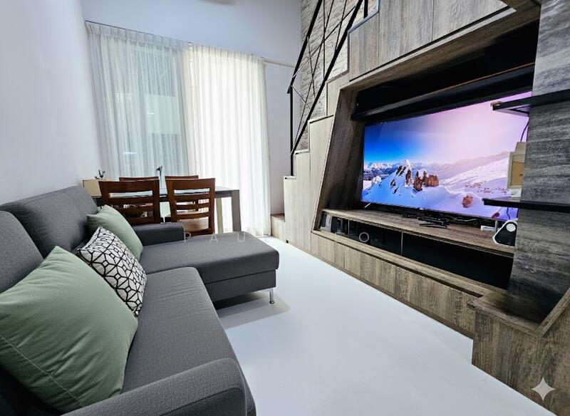 For Sale - Cambio Suites