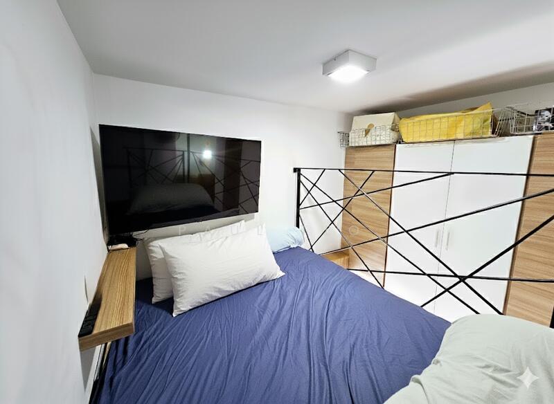 For Sale - Cambio Suites