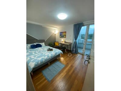 For Rent - Uob Centre