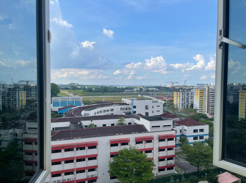 1,315 Homes for Rent in Ang Mo Kio / Bishan / Thomson