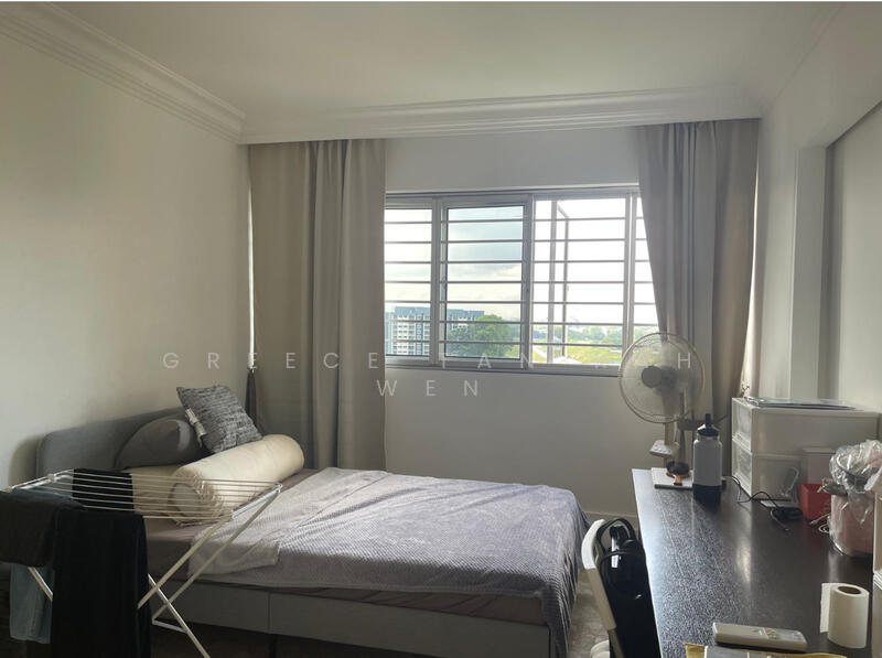 1,315 Homes for Rent in Ang Mo Kio / Bishan / Thomson