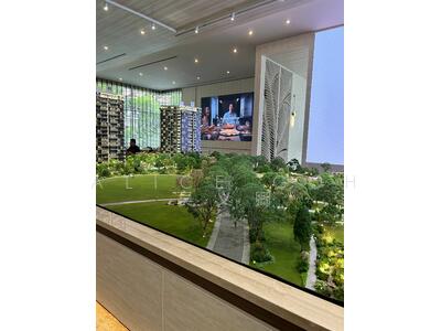 For Sale - The LakeGarden Residences