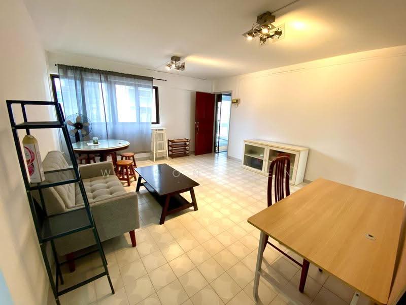 233 Bain Street, 233 Bain Street, Beach Road / Bugis / Rochor, 3 Bedrooms, 883 sqft, HDB Flat For Rent, by Wilson Chen, 25233466 - PropertyGuru.com.sg