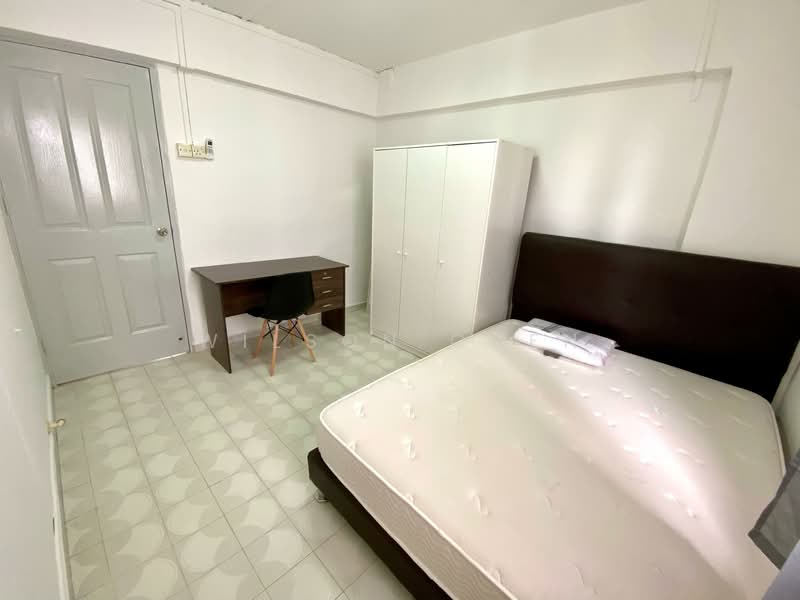 233 Bain Street, 233 Bain Street, Beach Road / Bugis / Rochor, 3 Bedrooms, 883 sqft, HDB Flat For Rent, by Wilson Chen, 25233466 - PropertyGuru.com.sg