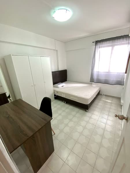 233 Bain Street, 233 Bain Street, Beach Road / Bugis / Rochor, 3 Bedrooms, 883 sqft, HDB Flat For Rent, by Wilson Chen, 25233466 - PropertyGuru.com.sg