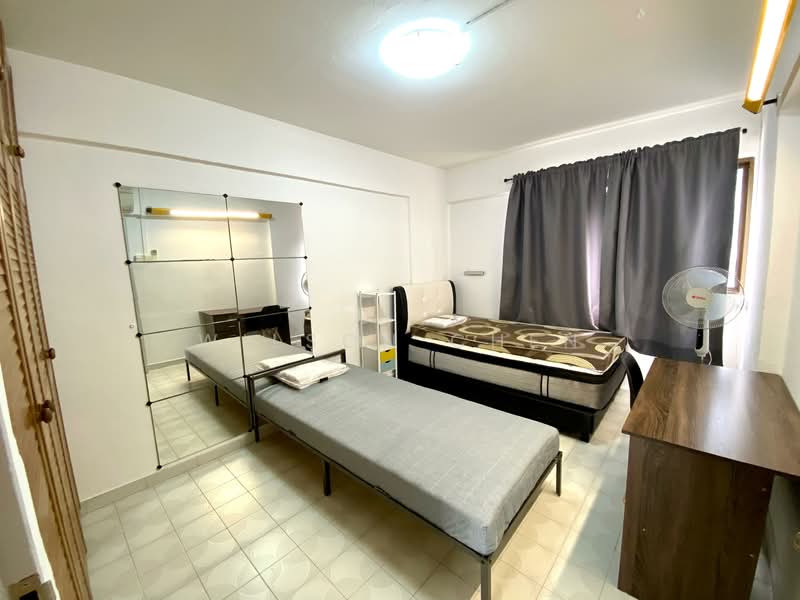233 Bain Street, 233 Bain Street, Beach Road / Bugis / Rochor, 3 Bedrooms, 883 sqft, HDB Flat For Rent, by Wilson Chen, 25233466 - PropertyGuru.com.sg