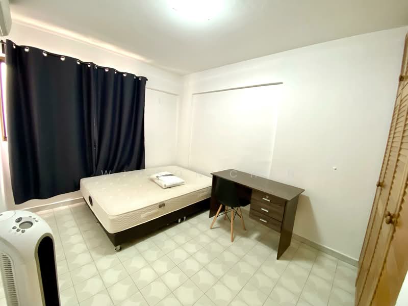233 Bain Street, 233 Bain Street, Beach Road / Bugis / Rochor, 3 Bedrooms, 883 sqft, HDB Flat For Rent, by Wilson Chen, 25233466 - PropertyGuru.com.sg