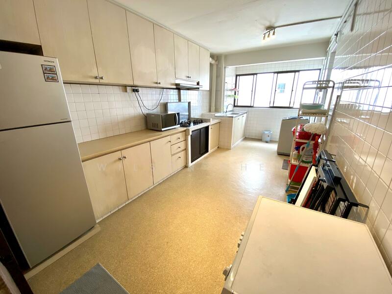 233 Bain Street, 233 Bain Street, Beach Road / Bugis / Rochor, 3 Bedrooms, 883 sqft, HDB Flat For Rent, by Wilson Chen, 25233466 - PropertyGuru.com.sg