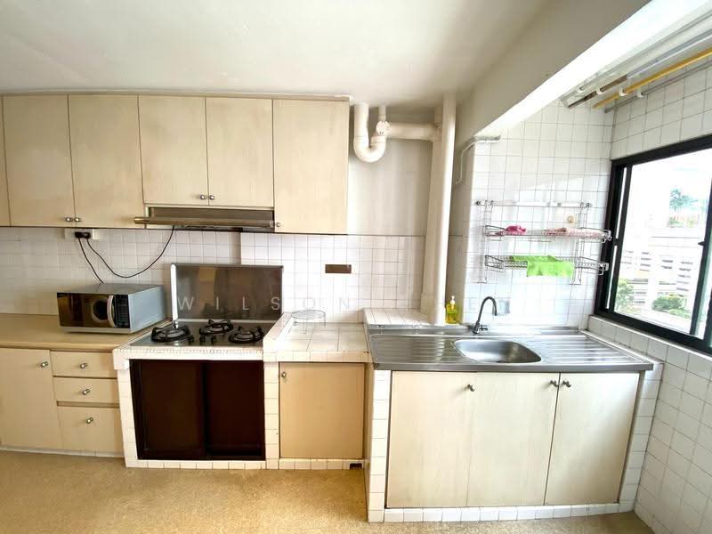 233 Bain Street, 233 Bain Street, Beach Road / Bugis / Rochor, 3 Bedrooms, 883 sqft, HDB Flat For Rent, by Wilson Chen, 25233466 - PropertyGuru.com.sg