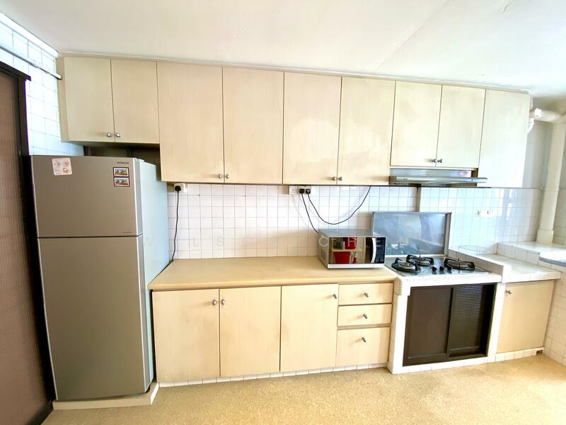 233 Bain Street, 233 Bain Street, Beach Road / Bugis / Rochor, 3 Bedrooms, 883 sqft, HDB Flat For Rent, by Wilson Chen, 25233466 - PropertyGuru.com.sg