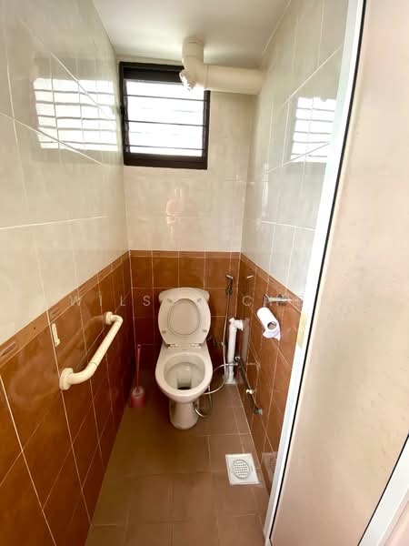233 Bain Street, 233 Bain Street, Beach Road / Bugis / Rochor, 3 Bedrooms, 883 sqft, HDB Flat For Rent, by Wilson Chen, 25233466 - PropertyGuru.com.sg