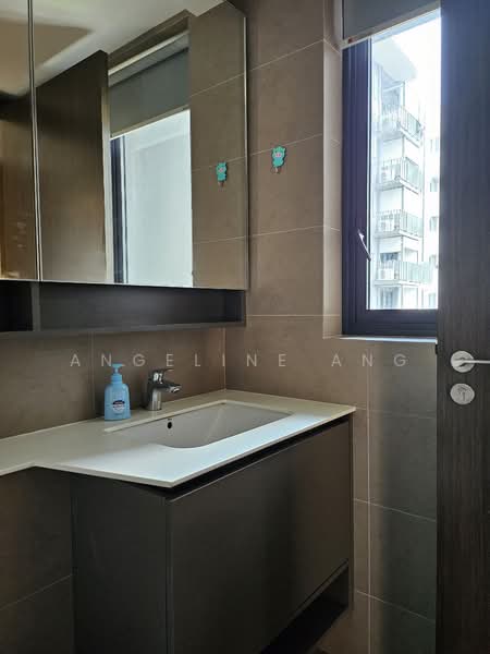 Grandeur Park Residences, 1 Bedok South Avenue 3, 3 Bedrooms, 893 sqft, Condominium For Rent, by Angeline Ang, 25233487 - PropertyGuru.com.sg