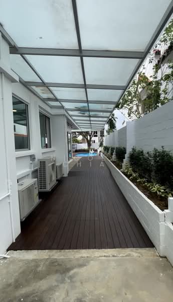 Serangoon Garden Estate, Marlene Avenue, 5 Bedrooms, 3,800 sqft, Semi-Detached House For Rent, by Nicole Chia, 25233536 - PropertyGuru.com.sg