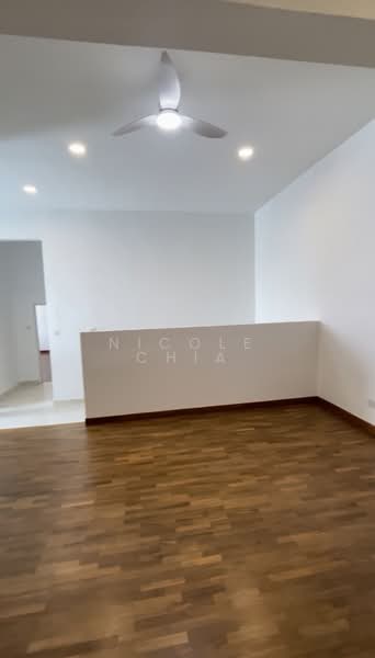 Serangoon Garden Estate, Marlene Avenue, 5 Bedrooms, 3,800 sqft, Semi-Detached House For Rent, by Nicole Chia, 25233536 - PropertyGuru.com.sg