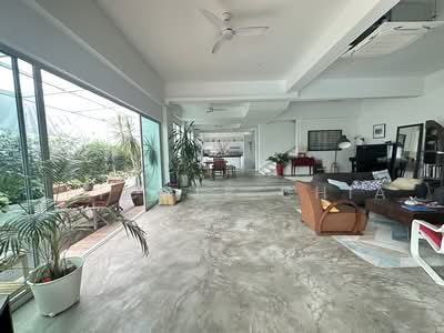 For Rent - Serangoon Garden Estate