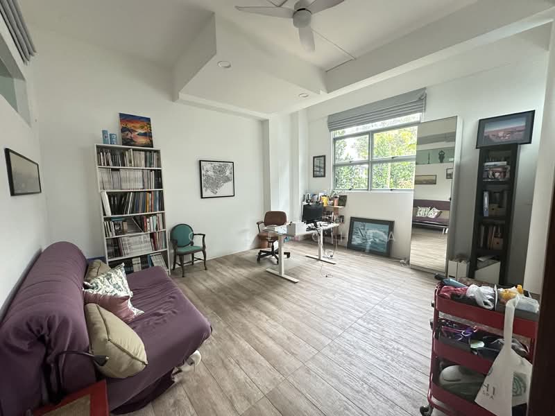 Serangoon Garden Estate, Marlene Avenue, 5 Bedrooms, 3,800 sqft, Semi-Detached House For Rent, by Nicole Chia, 25233536 - PropertyGuru.com.sg