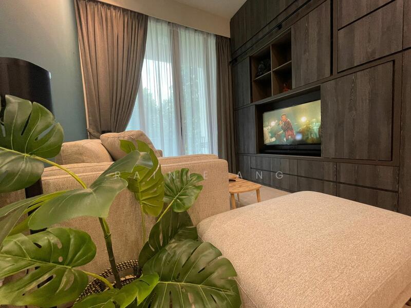 The Glades, 12 Bedok Rise, 2 Bedrooms, 624 sqft, Condominium For Rent