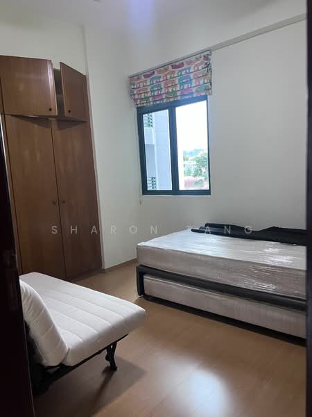 Signature Park, 46 Toh Tuck Road, 2 Bedrooms, 1,055 sqft, Condominium For Rent, by Sharon Tang, 25233640 - PropertyGuru.com.sg