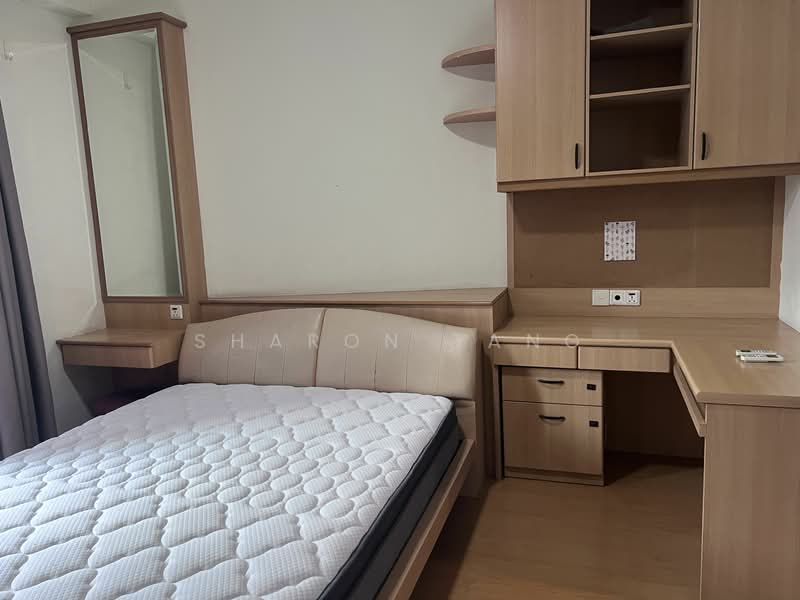 Signature Park, 46 Toh Tuck Road, 2 Bedrooms, 1,055 sqft, Condominium For Rent, by Sharon Tang, 25233640 - PropertyGuru.com.sg