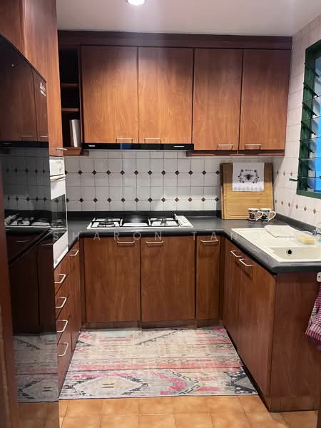 Signature Park, 46 Toh Tuck Road, 2 Bedrooms, 1,055 sqft, Condominium For Rent, by Sharon Tang, 25233640 - PropertyGuru.com.sg