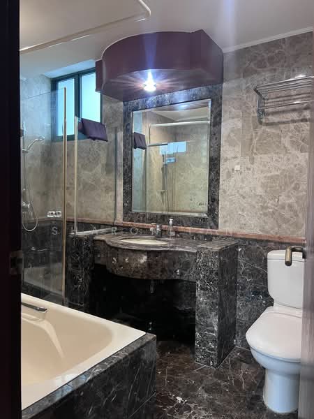 Signature Park, 46 Toh Tuck Road, 2 Bedrooms, 1,055 sqft, Condominium For Rent, by Sharon Tang, 25233640 - PropertyGuru.com.sg