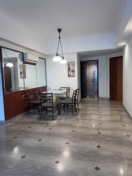 Signature Park, 46 Toh Tuck Road, 2 Bedrooms, 1,055 sqft, Condominium For Rent, by Sharon Tang, 25233640 - PropertyGuru.com.sg