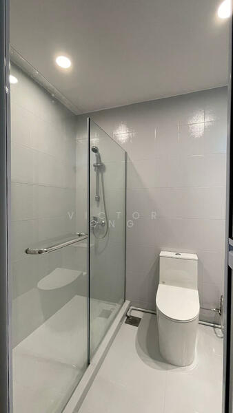 For Rent - Villa De West