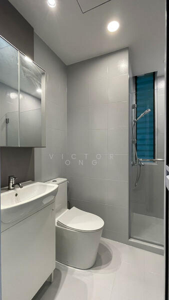 For Rent - Villa De West