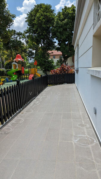 For Rent - Villa De West