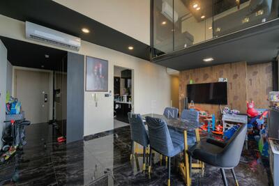 For Sale - Twin Waterfalls