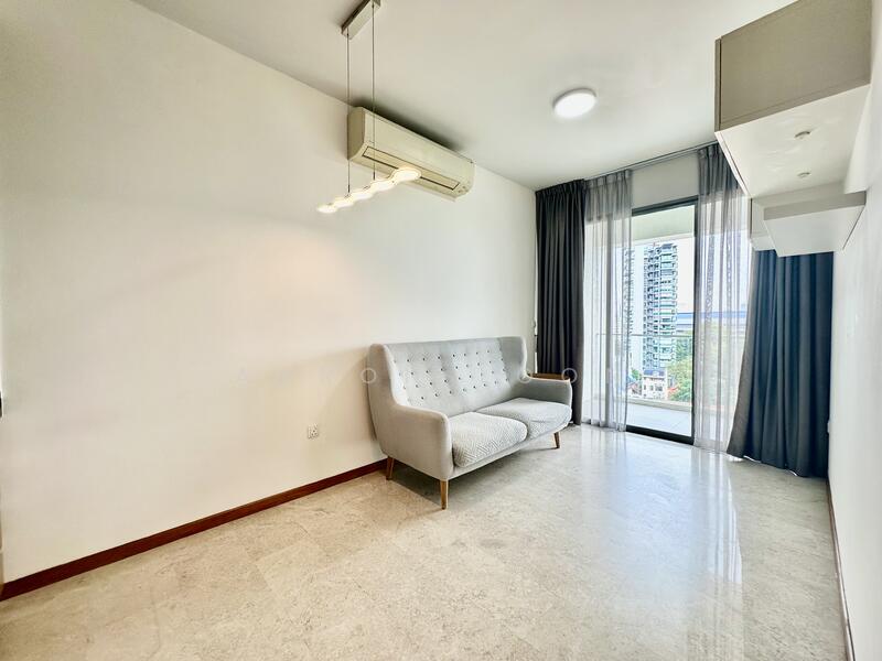 For Rent - Newton Edge